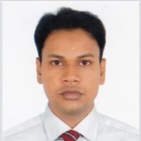 Md. Ikram Ullah