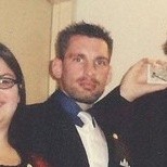 Micheal Cormier