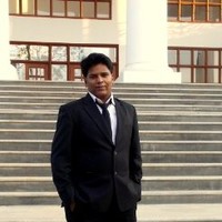 Saurabh Krishna