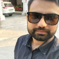 Dheeraj Sharma