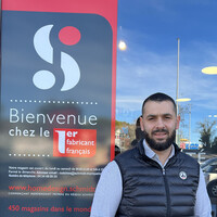 Xavier Terrusse