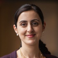 Priya Nori