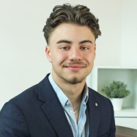 Luca Tanase