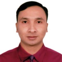 Md. Tofawel Ahammed