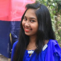 Nasrin Jahan Dipa