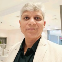 Dhaval J Kadakia, CEM