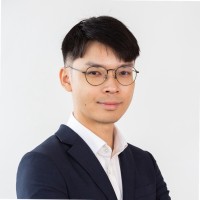 Sim Jia Yang 沈佳扬
