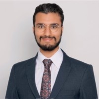 Aaron Mohabbat