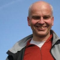 John Prout