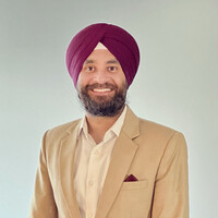 Prab Singh