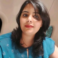 Vineeta Kandwal