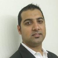 Rod Ali