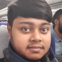 Samya Baran Kanjilal
