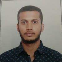 Mohammed Riyaz pasha