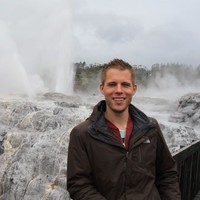 Ralf Van Winden