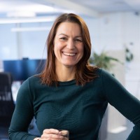Ulrica Billberg