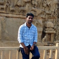 Badam Suresh