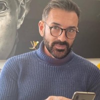 Hector García Peña - Comercial Retail  B2B y  KAMs