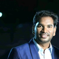 vignesh kumar U
