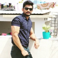 Puneeth G K