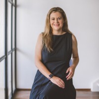 Sarah Foo Fca (Née Anderson)