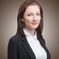 Natalya Ilyina