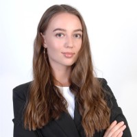 Tetiana Melnychenko