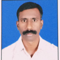 Pushpraj Victor Syril