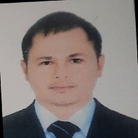 Joel Uclusin