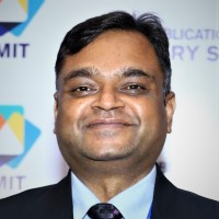 Piyush Kumar Gupta