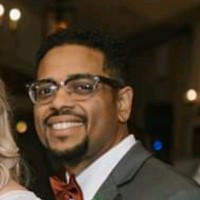 Delroy Ramsaroop