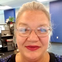 Michelle M. Mosley