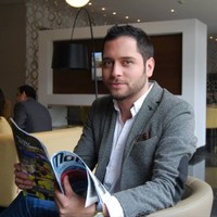Gustavo Reyes