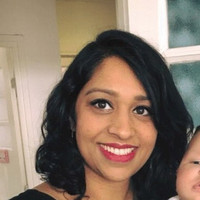 Angela Sarabdjitsingh, Phd