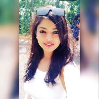 Akanksha Dash