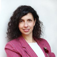 Nataliia Oblamska