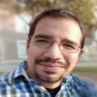 Luis Fernando Quiñones Isern