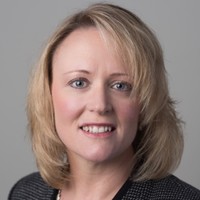 Keri Carstairs, Md Mba
