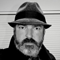 Keith William Clancy