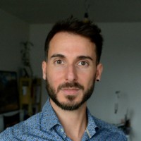 Davide Gianluca Vaccaro