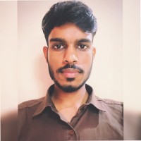 Gaurav Chaudhari