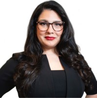 Amanda Rios