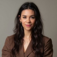 Catherine Gairard