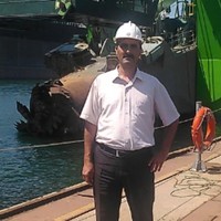 Halim Demir