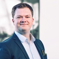 Esben Holager