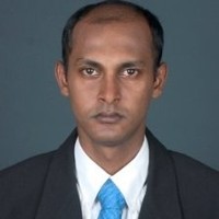 Darshana Prasad