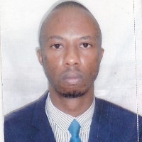 Marcel Koumba Mouckala