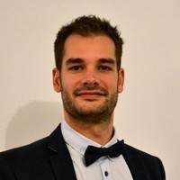 Nicolas Cotteverte