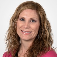 Lisa Hughes