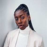 Debbie Olayinka